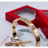 Cartier Bangle Bracelets