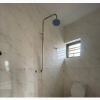 2bdrm Apartment in Ijesha, Ogunlana for rent