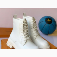 Original Louis Vuitton Men Boot