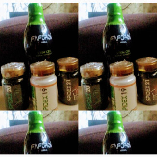 Faforlife Product That Shrink Fibroids and Increase Ur Eggs