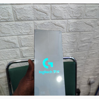 Logitech G502 X Lightspeed Wireless Gaming Mouse