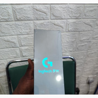 Logitech G502 X Lightspeed Wireless Gaming Mouse