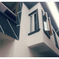 4bdrm Duplex in Ikota Gra, Lekki for sale