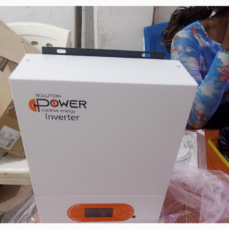 2.5kva Hybrid Solution Power Inverter - Brand New, 1 Year Warranty