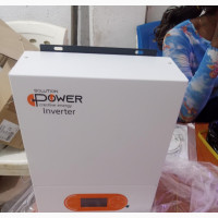 2.5kva Hybrid Solution Power Inverter - Brand New, 1 Year Warranty