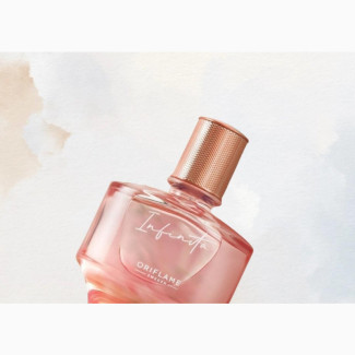 Infinita Eau De Parfum