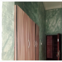 3bdrm Block of Flats in Lake View Phase 2, Amuwo-Odofin for rent
