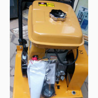 Plate Compactor