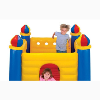 Kids Intex Jumper Castle For Outdoor