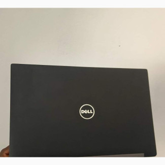 Laptop Dell Latitude 7480 8GB Intel Core I7 SSD 256GB