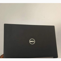 Laptop Dell Latitude 7480 8GB Intel Core I7 SSD 256GB