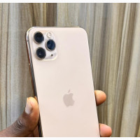 Apple iPhone 11 Pro Max 256 GB Bronze