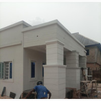 Furnished 3bdrm Bungalow in Ab Real Estate, Benin City for rent
