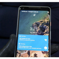 Google Pixel 2 XL 64 GB White - Used Smartphone