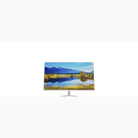 HP M27fwa (27 ) FHD IPS Monitor (White) With Audio