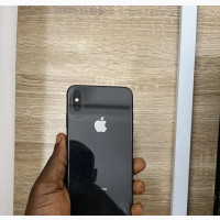 Apple iPhone XS Max 512 GB Black