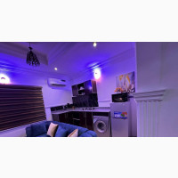 Stylish and Unique One Bedroom Apartment