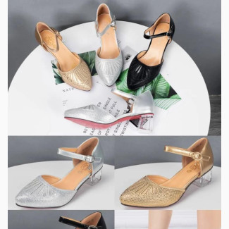Cute Baby Girl Dressing/Outing Shoe