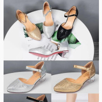 Cute Baby Girl Dressing/Outing Shoe
