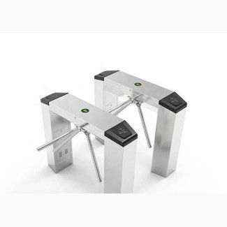 Effective Solution for Pedestrian Access Control
