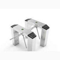Effective Solution for Pedestrian Access Control