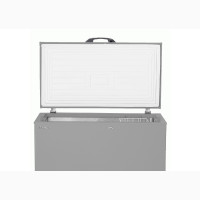 Hisense 340 250ltrs Chest Freezer - Fast freeze, Power indicator function