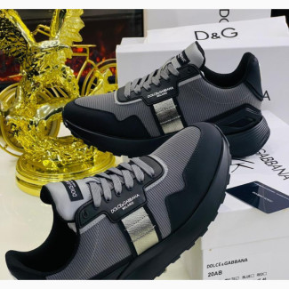 Luxury Dolce Gabbana Sneakers