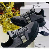 Luxury Dolce Gabbana Sneakers