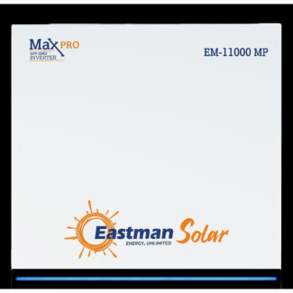 11kva 48vott Off Grid Hybrid Solar Inverter Eastman