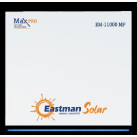 11kva 48vott Off Grid Hybrid Solar Inverter Eastman