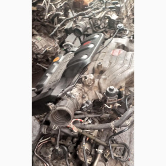 Mazda M P v Engine