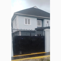 4bdrm Duplex in Abijo Gra, Ibeju for rent