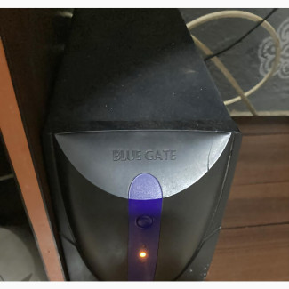 Bluegate 1.5kva UPS With New Batteries Available