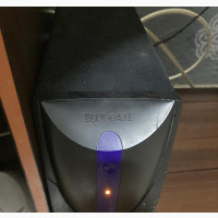 Bluegate 1.5kva UPS With New Batteries Available
