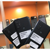 Motorola Moto G8 Power 64 GB Black