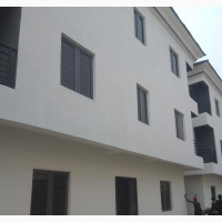 1bdrm Apartment in Jakande for rent