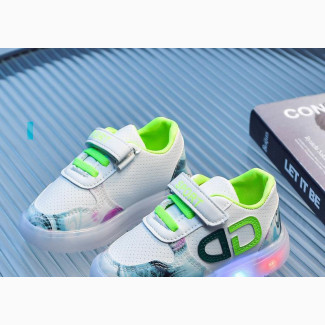 Children Shoe New Lighting Shoe for Boys and Girls