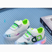 Children Shoe New Lighting Shoe for Boys and Girls
