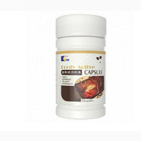 Boost Your Vitality with Kedi Big Cordy Active Herbal Plant Extract (60 Capsule)