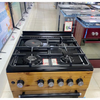 Maxi 60 X 60 Gas Cooker