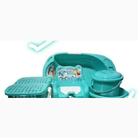 Baby Bath Complete Set