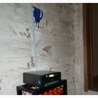 1kva/800va Solar Inverter System