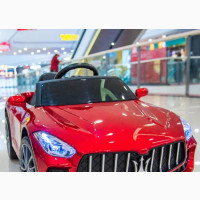 Maserati Kids Car