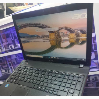 Acer Aspire 5253 Laptop 4GB RAM 500GB HDD