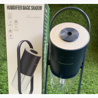 Magic Shadow Humidifier
