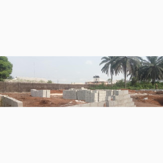 2 Beautiful Residential Plots of Land at Avu/Ph Rd