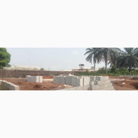 2 Beautiful Residential Plots of Land at Avu/Ph Rd