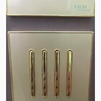 ABB High Quality UK Long Button and Soft Touch Switch