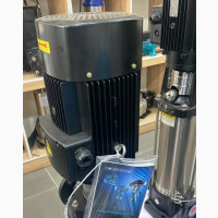 In-Line Vertical Transfer Pump
