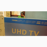 Samsung 65 UHD Smart TV - Netflix, Youtube